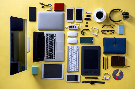 Tech & Gadgets