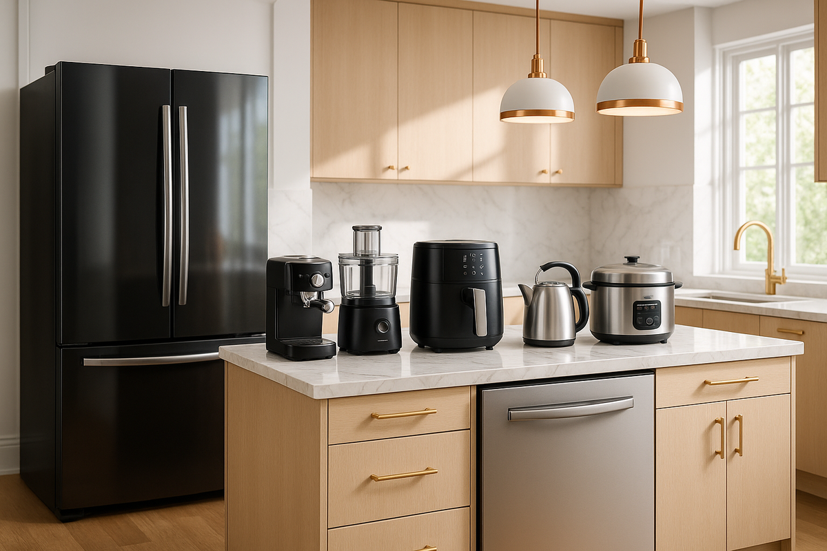 Home & Kitchen