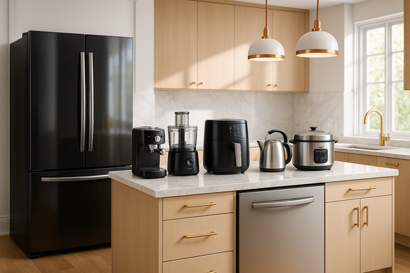 Home & Kitchen