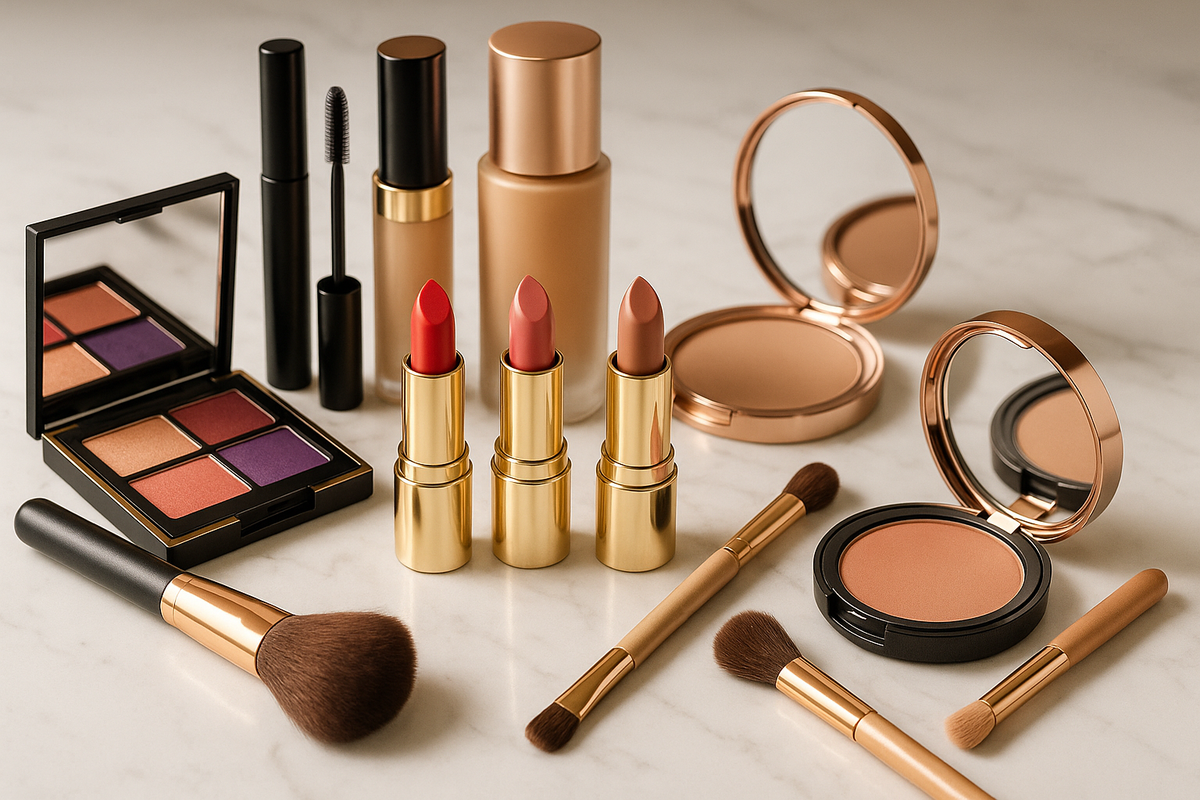 Cosmetics