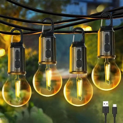 Night Light Bulb