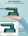 Steam Iron