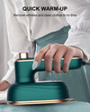 Steam Iron