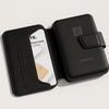 ZHUOSE - Card Bag Wireless Power Bank