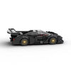 Car Model Building Block Toys