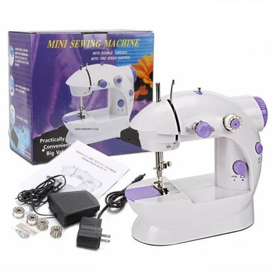 Mini Sewing Machine 28.00 AED