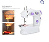 Mini Sewing Machine 28.00 AED