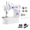 Mini Sewing Machine 28.00 AED