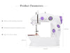 Mini Sewing Machine 28.00 AED