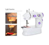 Mini Sewing Machine 28.00 AED